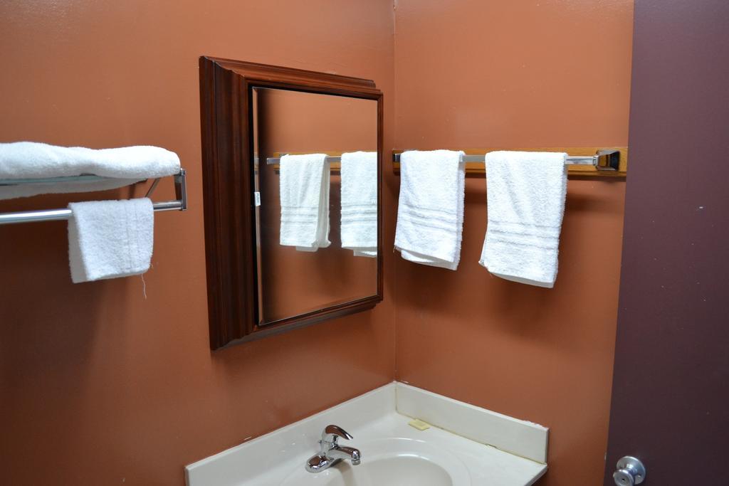 Bali Hai Motel Fort Lauderdale Kamer foto