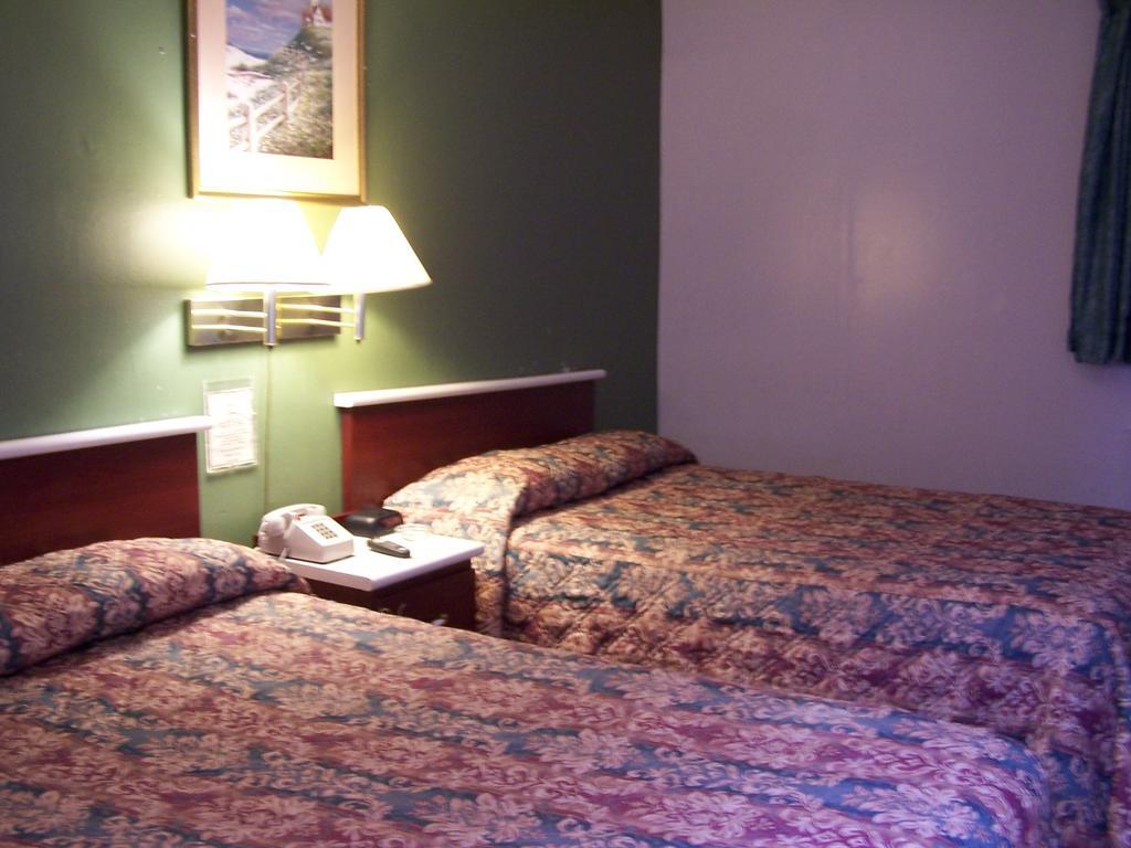 Bali Hai Motel Fort Lauderdale Kamer foto